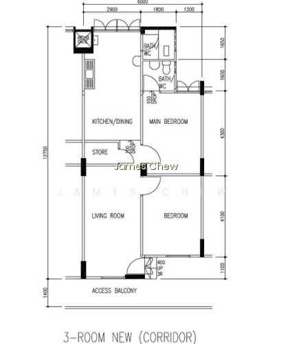 535 JURONG WEST STREET 52 photo 3