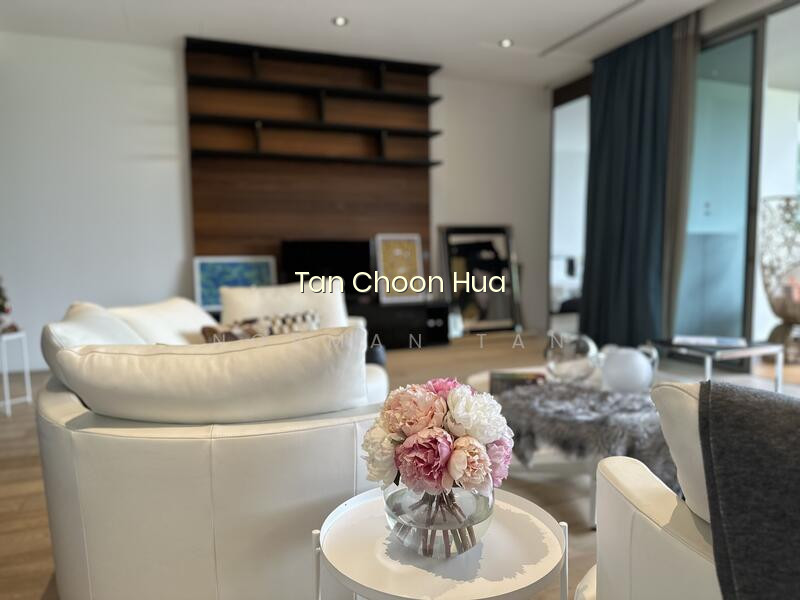 Nassim Park Residences photo 2