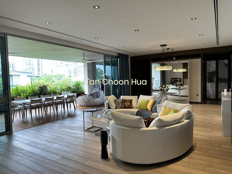 Nassim Park Residences photo 3