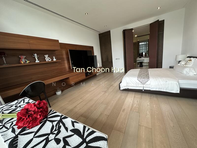 Nassim Park Residences photo 4