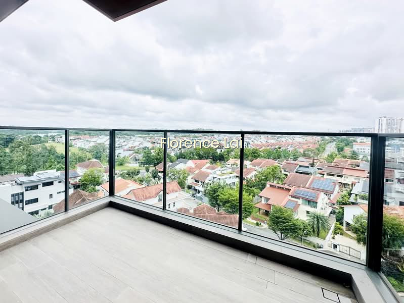 AMO RESIDENCE image 1 of 10