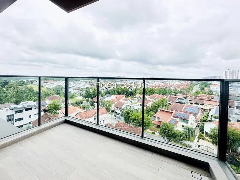 Amo Residence image 1 of 10
