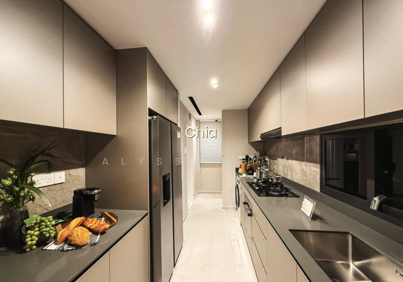 ⭐️ 4 Bed, Cheap, Attractive Psf, Large Size, Hillview Cashew, MRT photo 4
