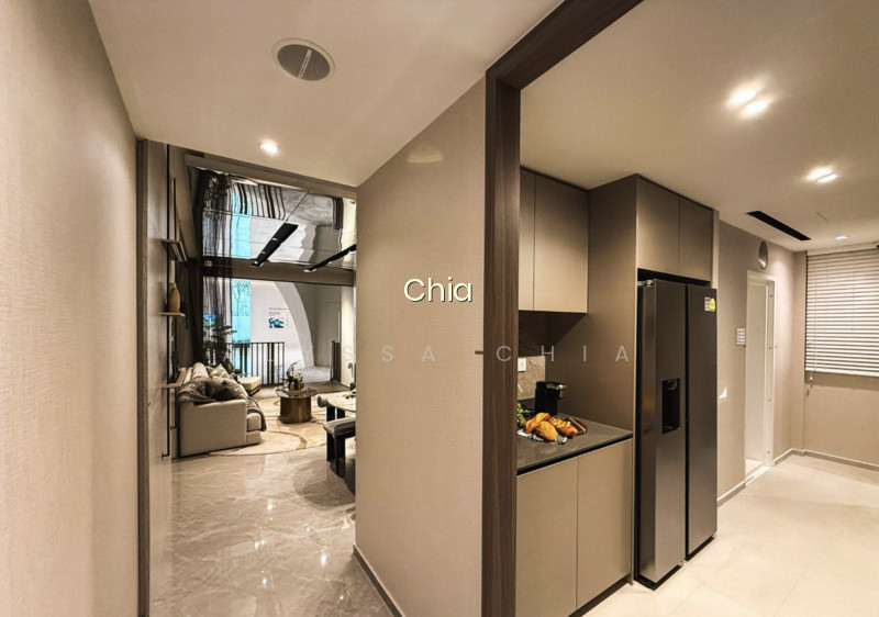 ⭐️ 4 Bed, Cheap, Attractive Psf, Large Size, Hillview Cashew, MRT photo 5