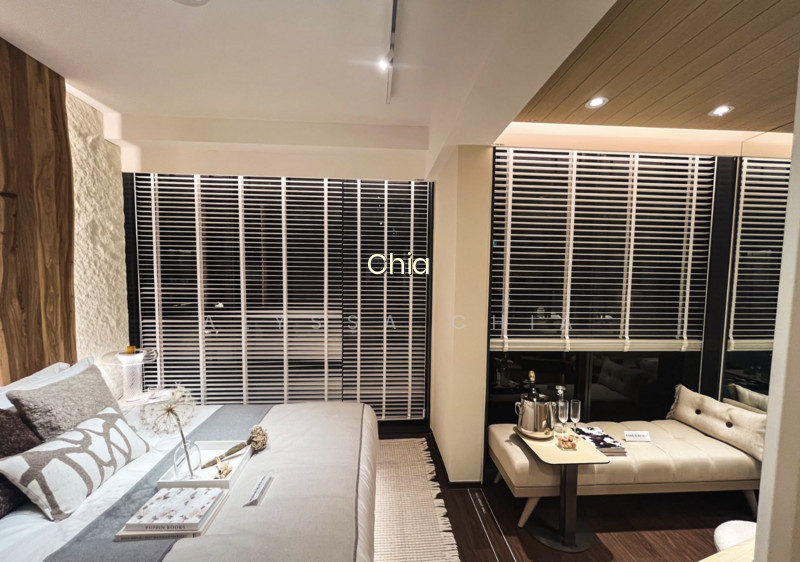 ⭐️ CHEAP 4 BED DUAL KEY IN JURONG, DISCOUNT, GARDEN VIEWS, TOP 2027 photo 2