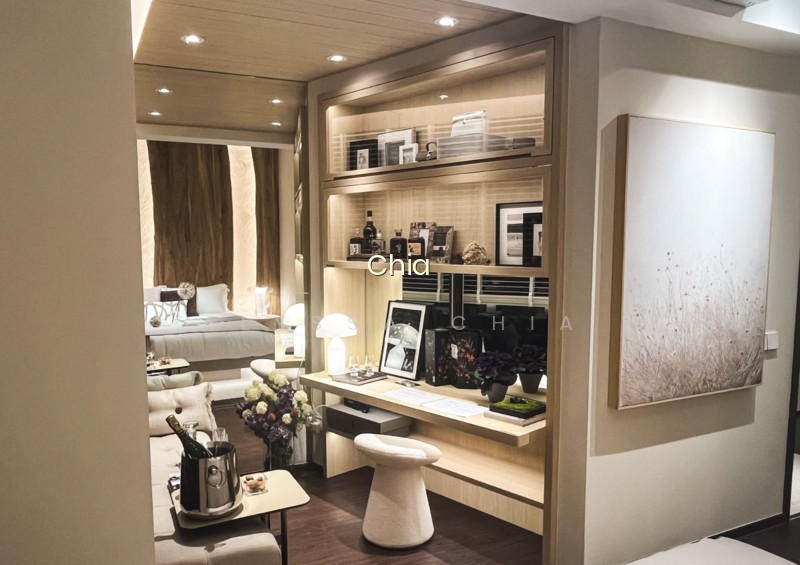 ⭐️ CHEAP 4 BED DUAL KEY IN JURONG, DISCOUNT, GARDEN VIEWS, TOP 2027 photo 3
