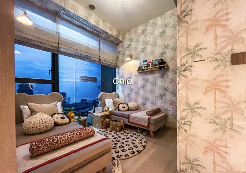 ⭐️ CHEAP 4 BED DUAL KEY IN JURONG, DISCOUNT, GARDEN VIEWS, TOP 2027 photo 6