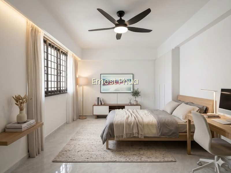 160 TAMPINES STREET 12 photo 5