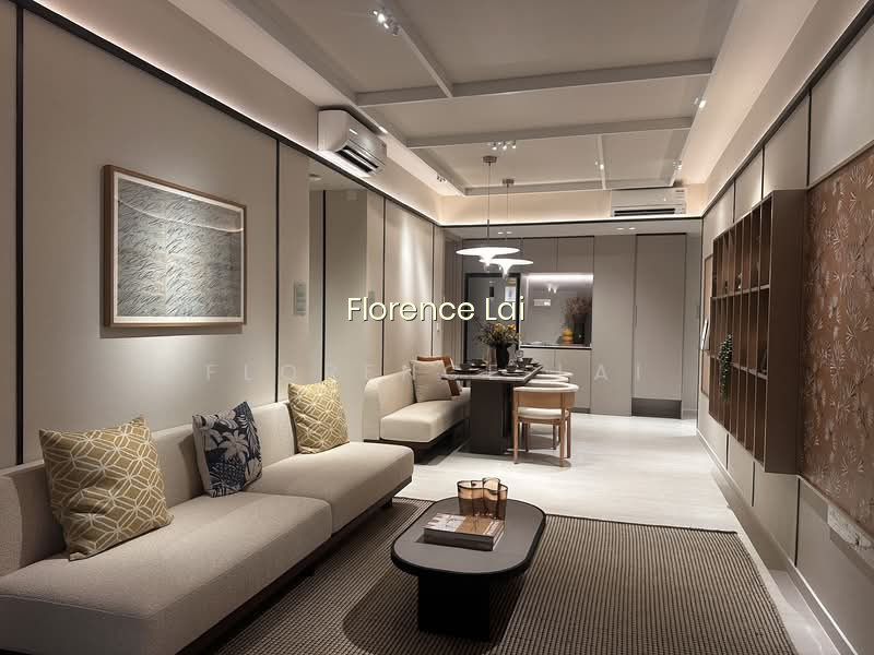 Narra Residences image 1 of 9