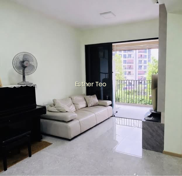 SENGKANG GRAND RESIDENCES