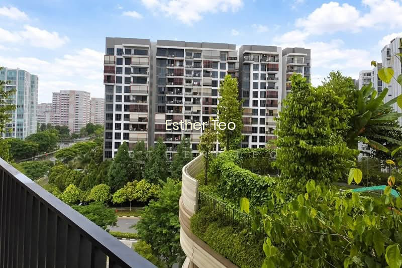 SENGKANG GRAND RESIDENCES photo 2