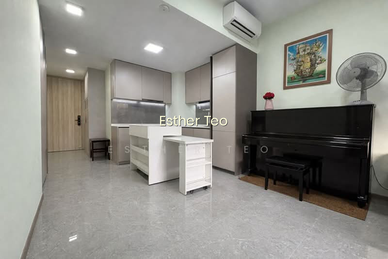 SENGKANG GRAND RESIDENCES photo 3