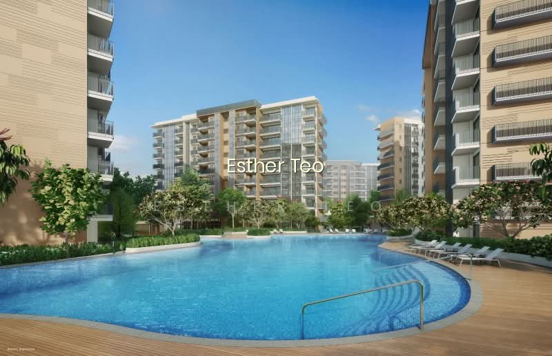 SENGKANG GRAND RESIDENCES photo 4