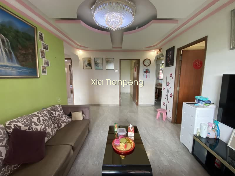 153 YUNG HO ROAD photo 2