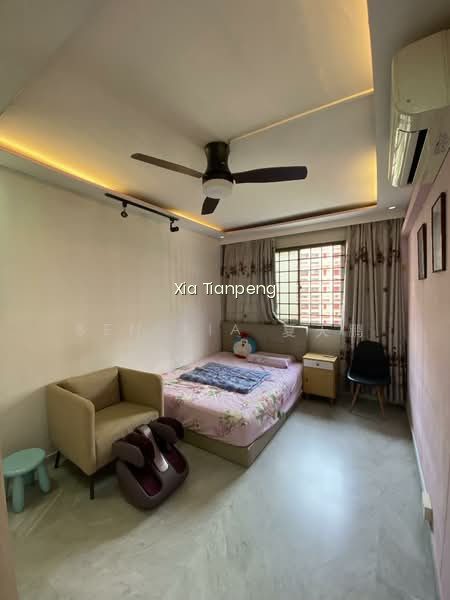 153 YUNG HO ROAD photo 4
