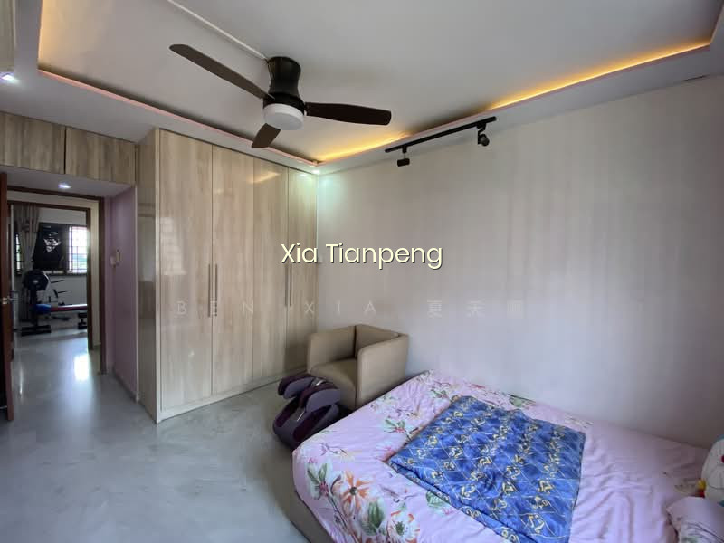 153 YUNG HO ROAD photo 5