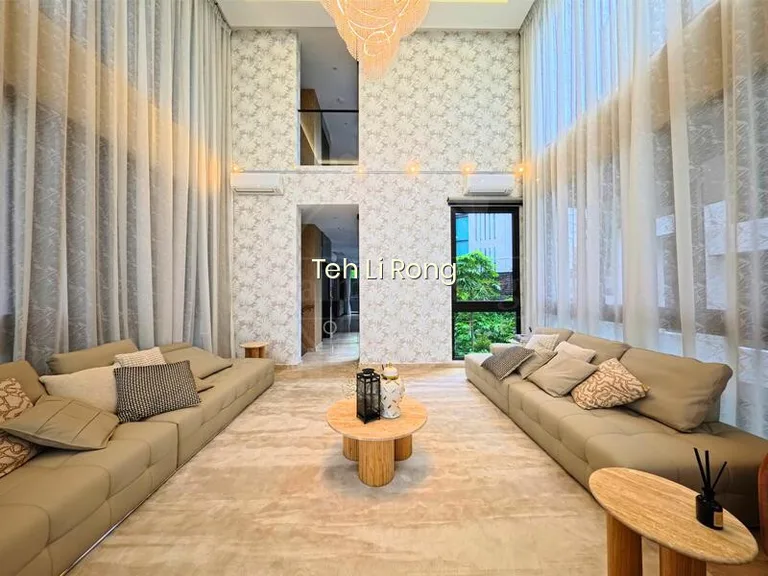Fernhill's Finest! Brand New Luxurious Semi D! Crafted for Elegant Living! Call 8511.1005! image 1 of 10