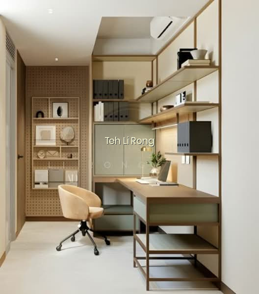 THE RESERVE RESIDENCES photo 2