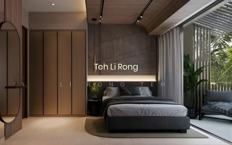 THE RESERVE RESIDENCES photo 3