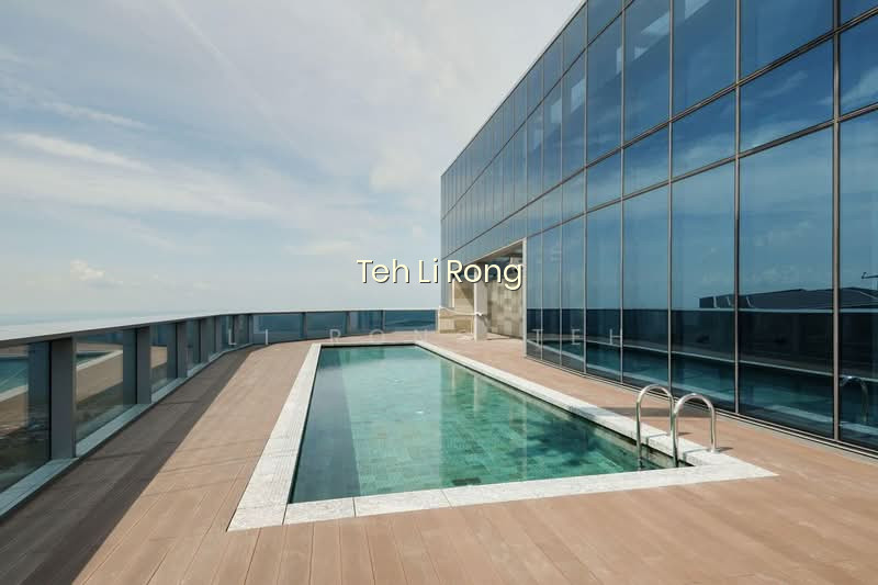 MARINA BAY SUITES photo 4