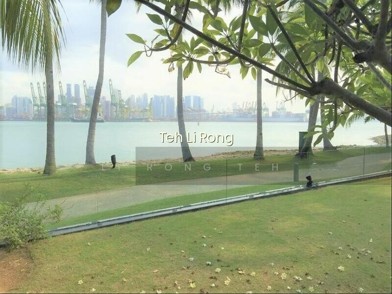 MODERN OCEAN DRIVE SENTOSA BUNGALOW FOR SALE! CALL 8511.1005 image 1 of 9