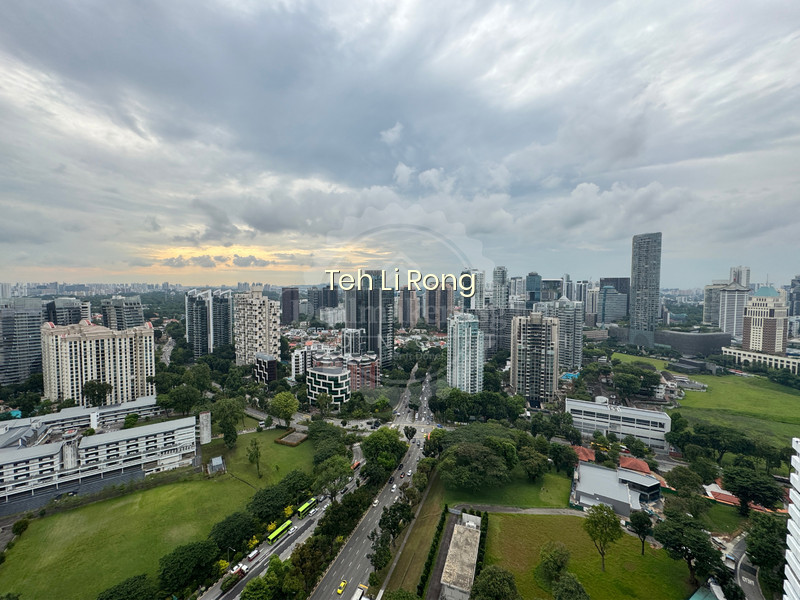 Irwell Hill Residences image 1 of 10