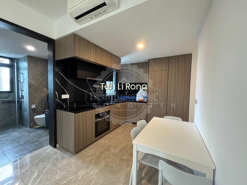 Irwell Hill Residences photo 2