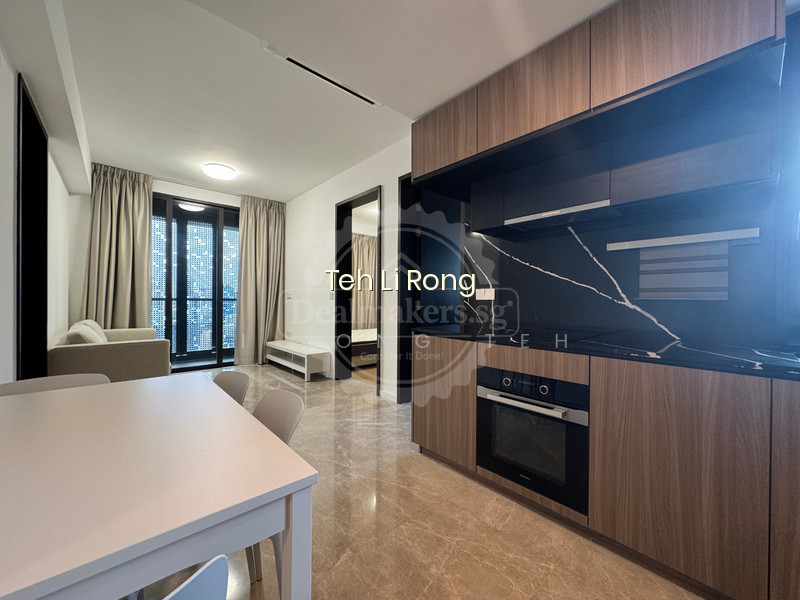 Irwell Hill Residences photo 4