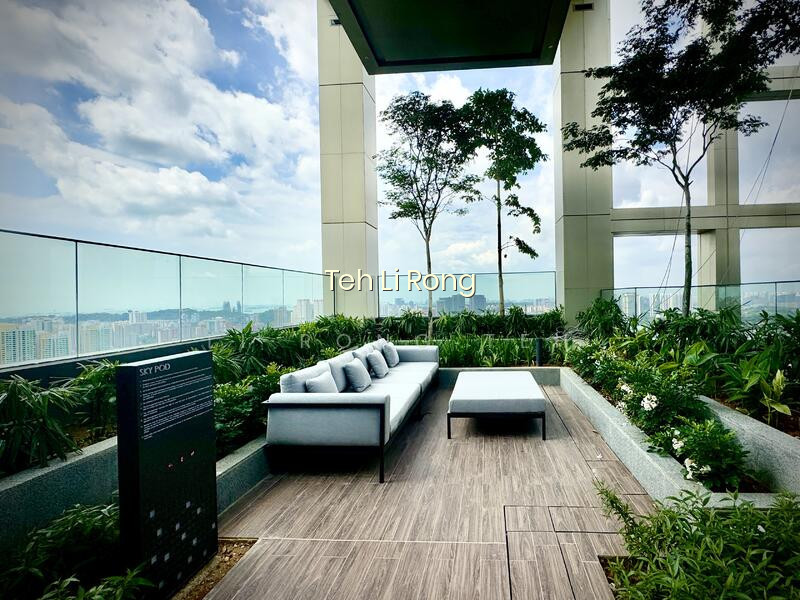 Irwell Hill Residences photo 6