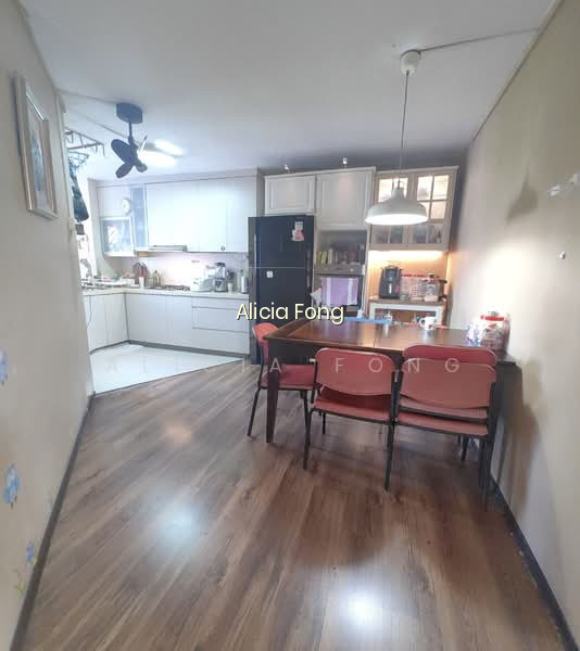 610 ANG MO KIO AVENUE 4 photo 2
