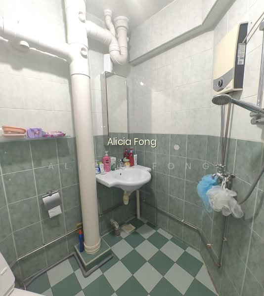 610 ANG MO KIO AVENUE 4 photo 6
