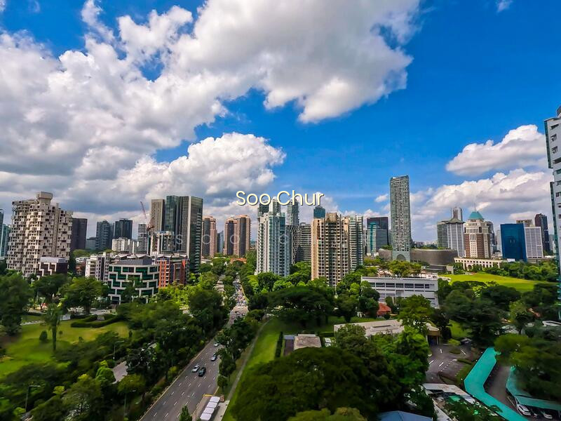Irwell Hill Residences image 1 of 10