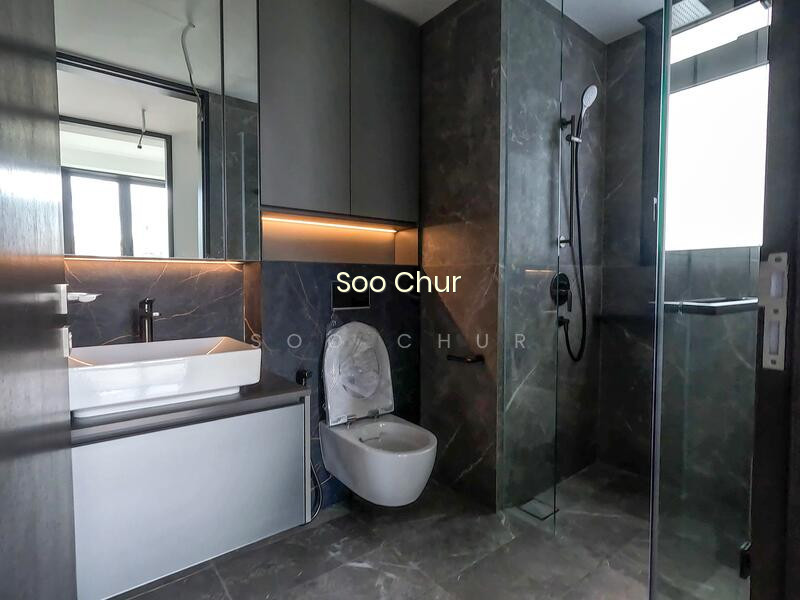 Irwell Hill Residences photo 4