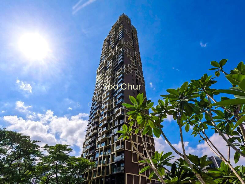 Irwell Hill Residences photo 6