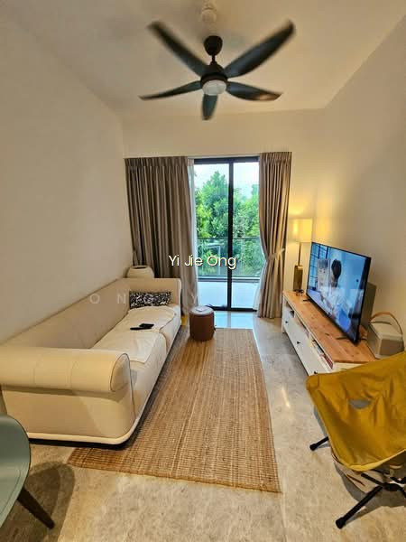 FOURTH AVENUE RESIDENCES image 1 of 8