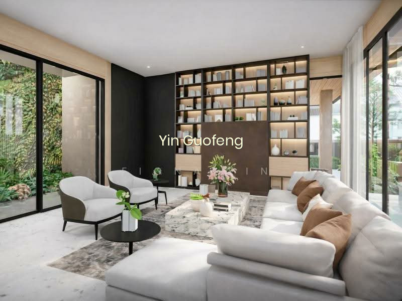 LAST UNIT DUAL FRONTAGE 1KM RGPS FIONA 国凤 8218 5108 image 1 of 6