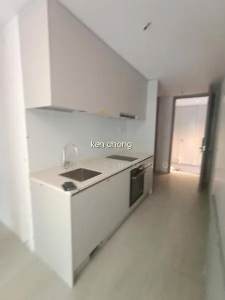 The Woodleigh Residences image 1 of 8