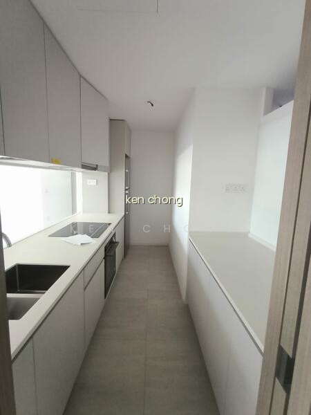 THE WOODLEIGH RESIDENCES photo 2