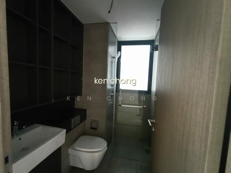 THE WOODLEIGH RESIDENCES photo 3