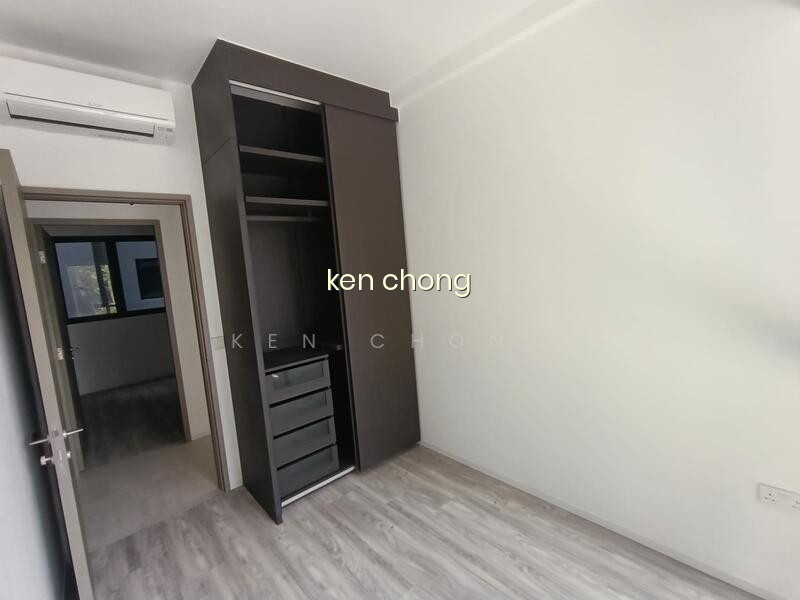 THE WOODLEIGH RESIDENCES photo 4