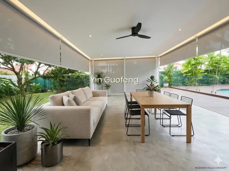 Low PSF Hilltop Privacy Fiona 国凤 8218 5108 image 1 of 7