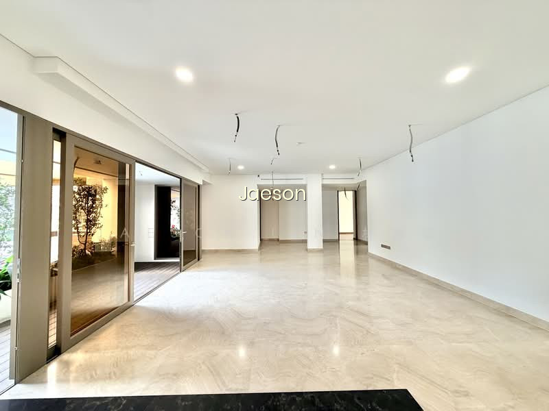 The Giverny Residences photo 2