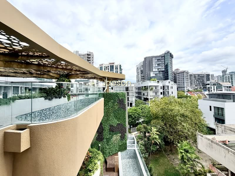 The Giverny Residences photo 3