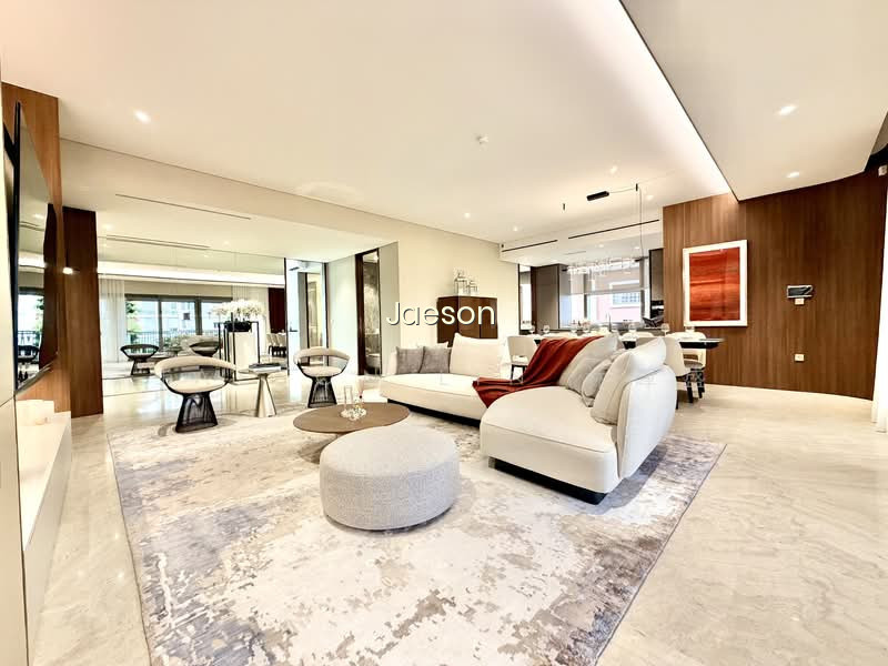The Giverny Residences image 1 of 10