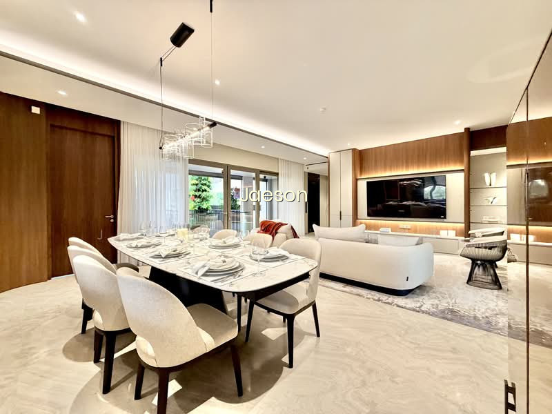 The Giverny Residences photo 2