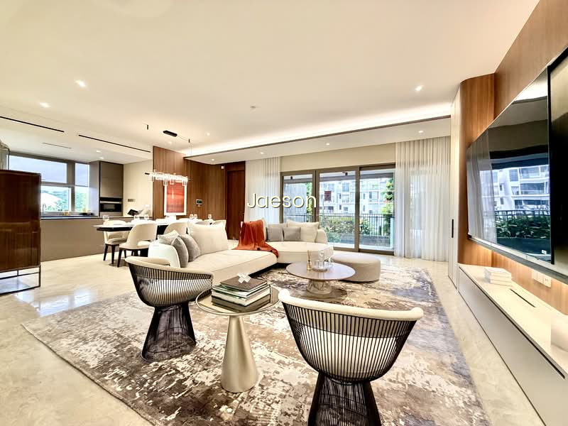 The Giverny Residences photo 3
