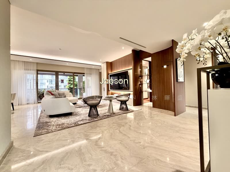The Giverny Residences photo 4