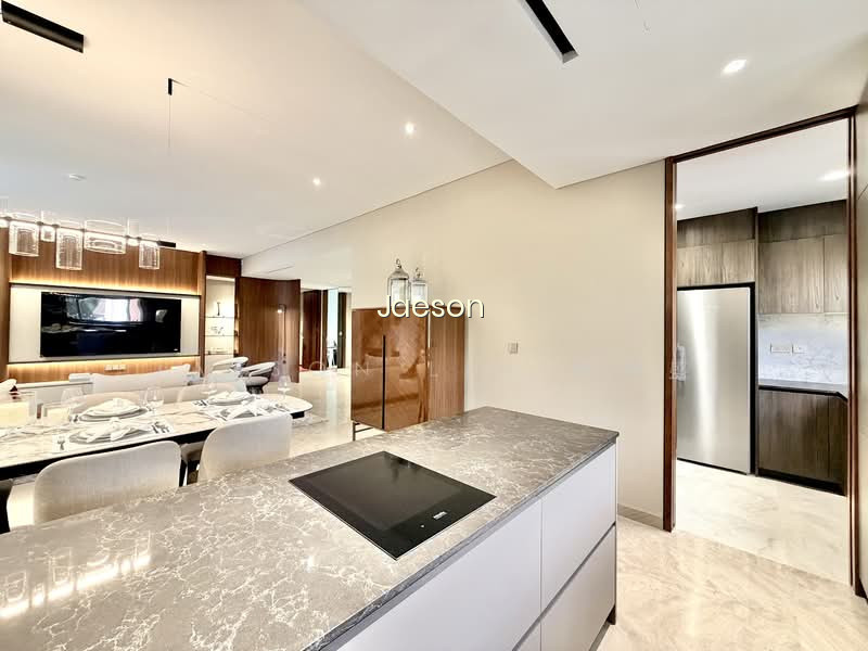 The Giverny Residences photo 5
