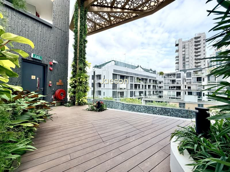 The Giverny Residences photo 6