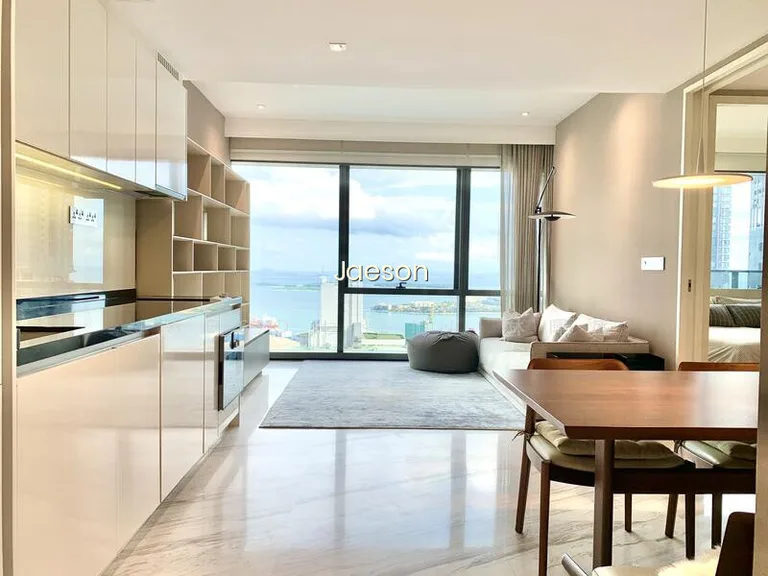 Wallich Residence image 1 of 10